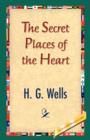 The Secret Places of the Heart - Book
