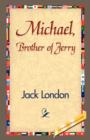 Michael, Brother of Jerry - Book