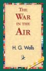 The War in the Air - Book