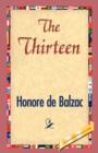 The Thirteen - Book