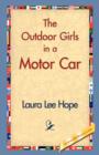 The Outdoor Girls in a Motor Car - Book