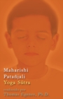Maharishi Patanjali Yoga S&#363;tra - Traducao Sanscrito - Ingles - Book