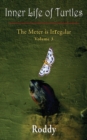 The Meter Is Irregular, Volume 3 - Inner Life of Turtles - Book