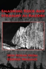 Smashing Rock And Straight As Razors - Book