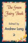 The Green Fairy Book - Book