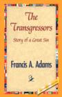 The Transgressors - Book