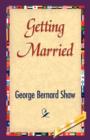 Getting Married - Book