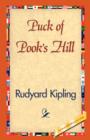 Puck of Pook's Hill - Book
