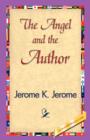 The Angel and the Author - Book
