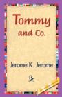 Tommy and Co. - Book