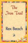 The Iron Trail - Book