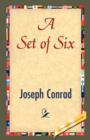 A Set of Six - Book