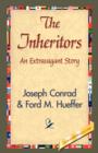 The Inheritors - Book