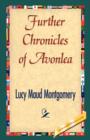 Further Chronicles of Avonlea - Book
