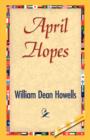 April Hopes - Book