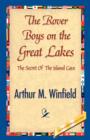 The Rover Boys on the Great Lakes - Book
