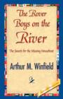 The Rover Boys on the River - Book