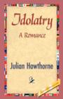 Idolatry - Book