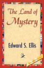 The Land of Mystery - Book