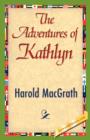 The Adventures of Kathlyn - Book