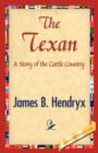 The Texan - Book