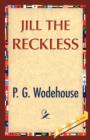 Jill the Reckless - Book