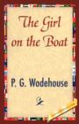 The Girl on the Boat - Book