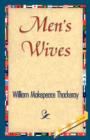 Men's Wives - Book