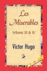 Les Miserables, Volume III & IV - Book