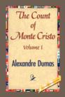 The Count of Monte Cristo Volume I - Book