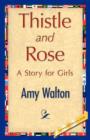 Thistle and Rose - Book