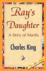 Ray's Daughter - Book