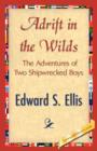 Adrift in the Wilds - Book