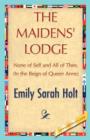 The Maidens' Lodge - Book