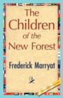 The Children of the New Forest - Book