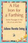 A Flat Iron for a Farthing - Book