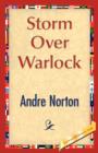Storm Over Warlock - Book