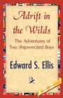 Adrift in the Wilds - Book