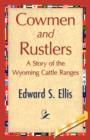 Cowmen and Rustlers - Book