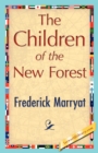 The Children of the New Forest - Book