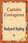 Captains Courageous - Book