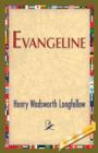 Evangeline - Book