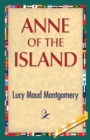Anne of the Island - Book
