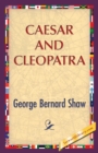 Caesar and Cleopatra - Book