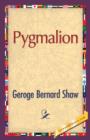 Pygmalion - Book