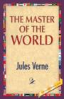 The Master of the World - Book