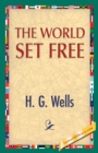 The World Set Free - Book