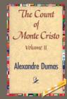 The Count of Monte Cristo, Volume 2 - Book