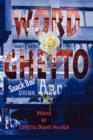 Word Ghetto - Book