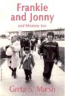 Frankie and Jonny and Mommy Too - Book